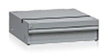 Pull-Out Drawer Pull-Out Drawer